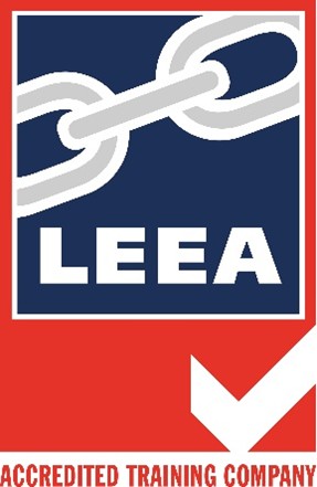 The Lifting Equipment Engineers Association