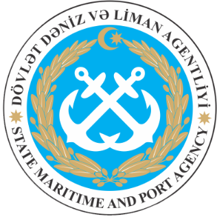 Azərbaycan Respublikasının Rəqəmsal İnkişaf və Nəqliyyat Nazirliyinin tabeliyində Dövlət Dəniz və Liman Agentliyi