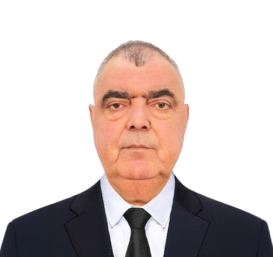 Aydın Hüseynov