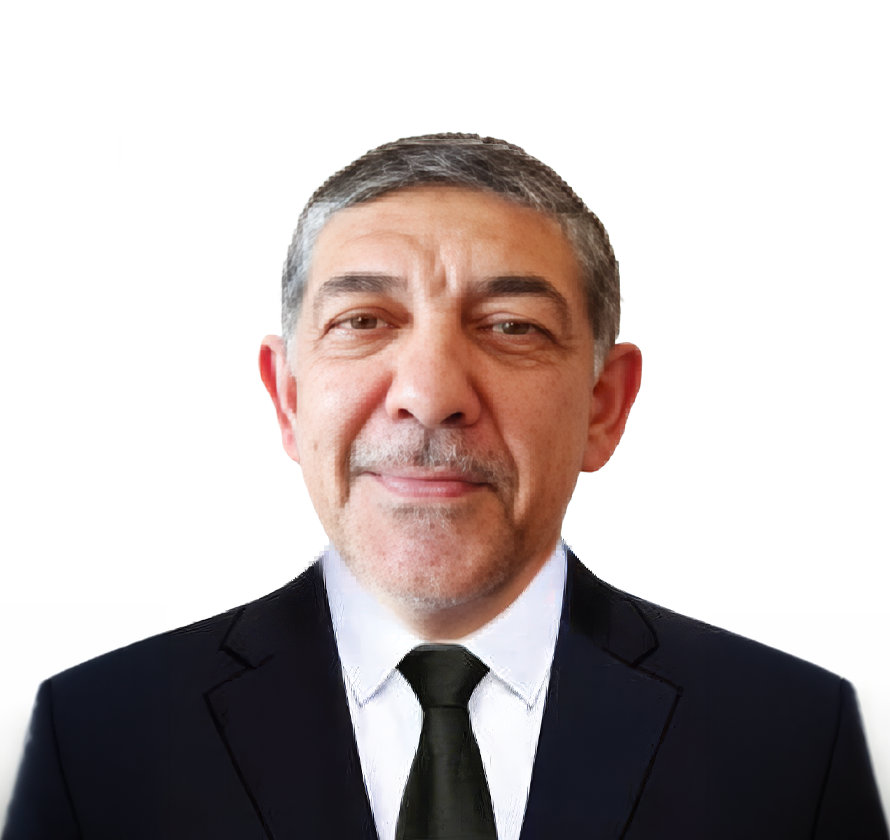Zeynal Ələkbərov