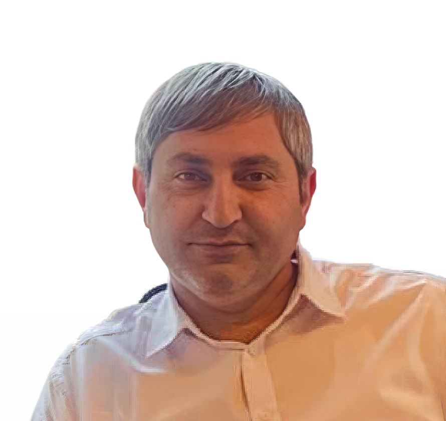 Yaşar Quluyev