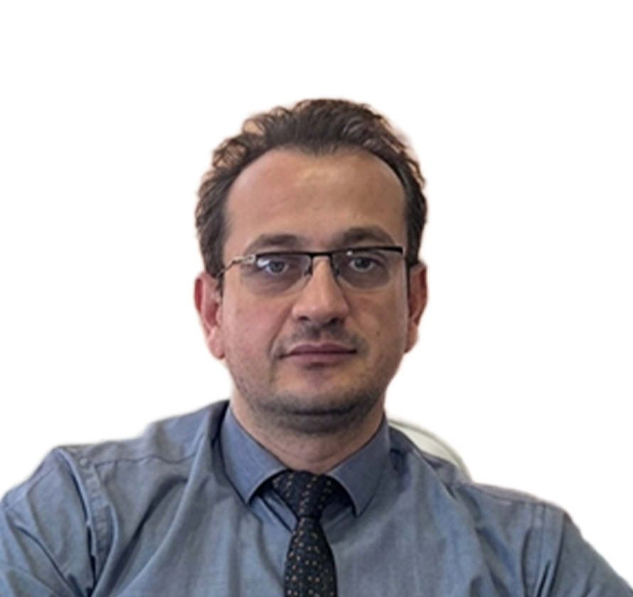 Elvin Əmrahov