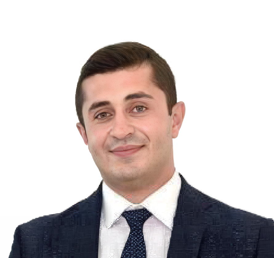 Həsən Əmrahov