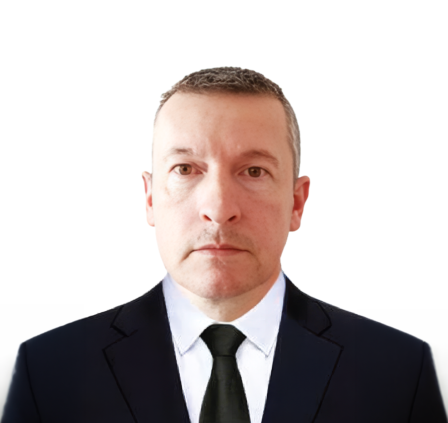Aleksandr Dmitriyev
