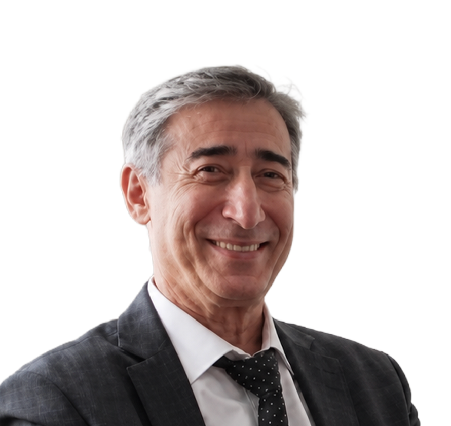 Müşfiq Şıxəlizadə