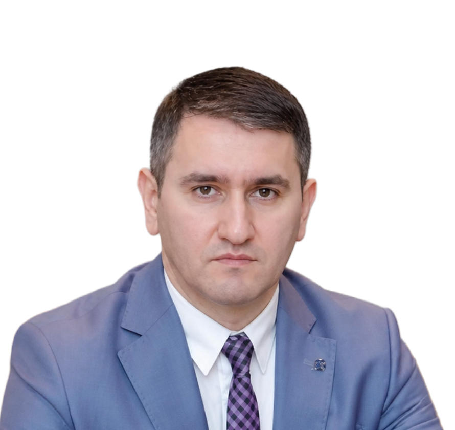 Ramil Nəzərov