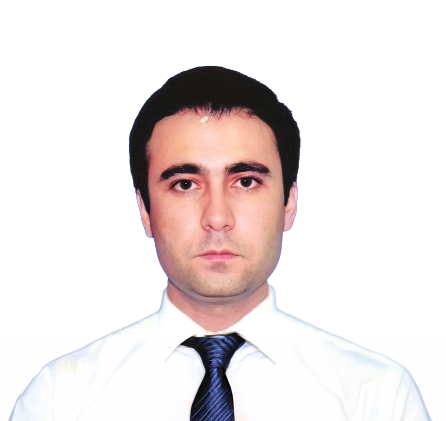 Əvəz Musayev