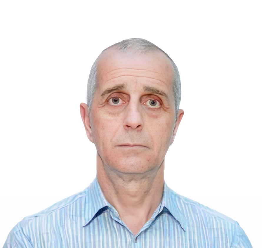 Asif Həşimov