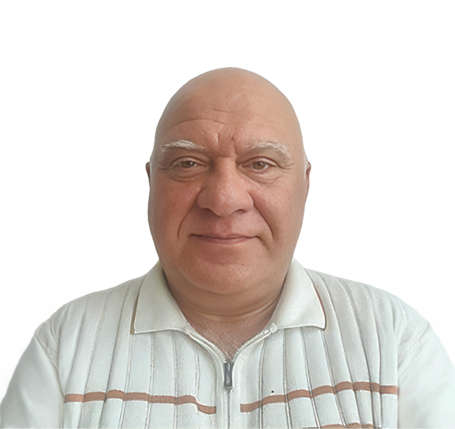 Elxan Allahverdiyev