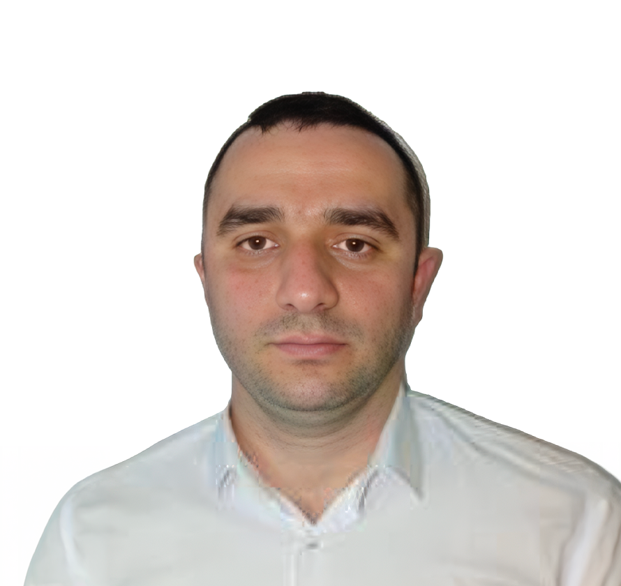 Rövşən Vəliyev