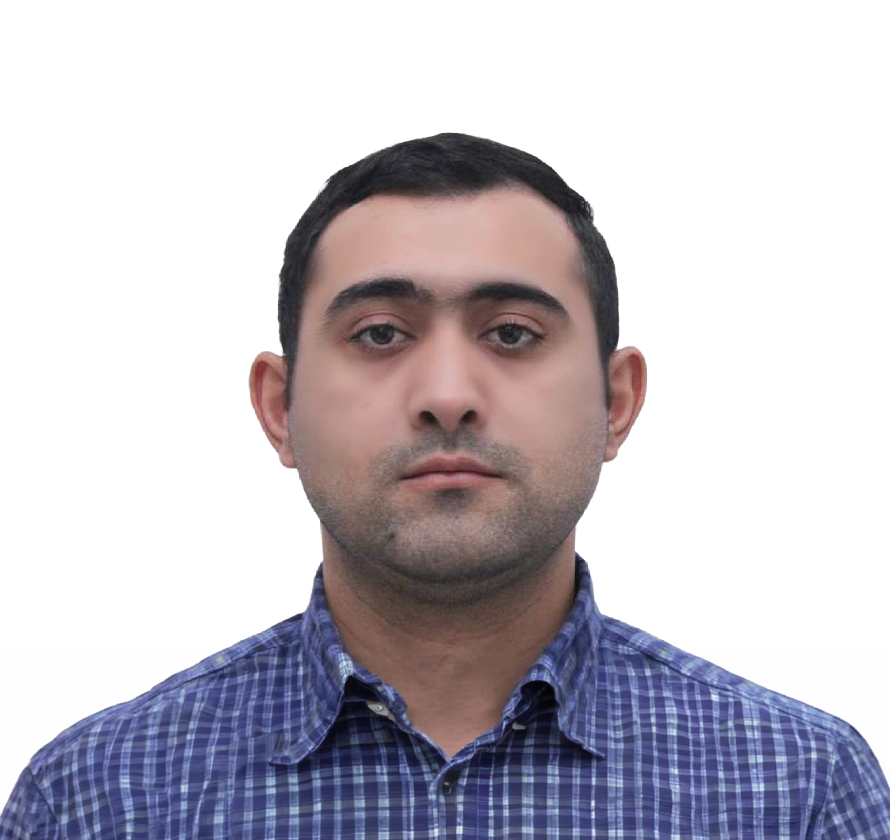 Qərib İsmayılzadə